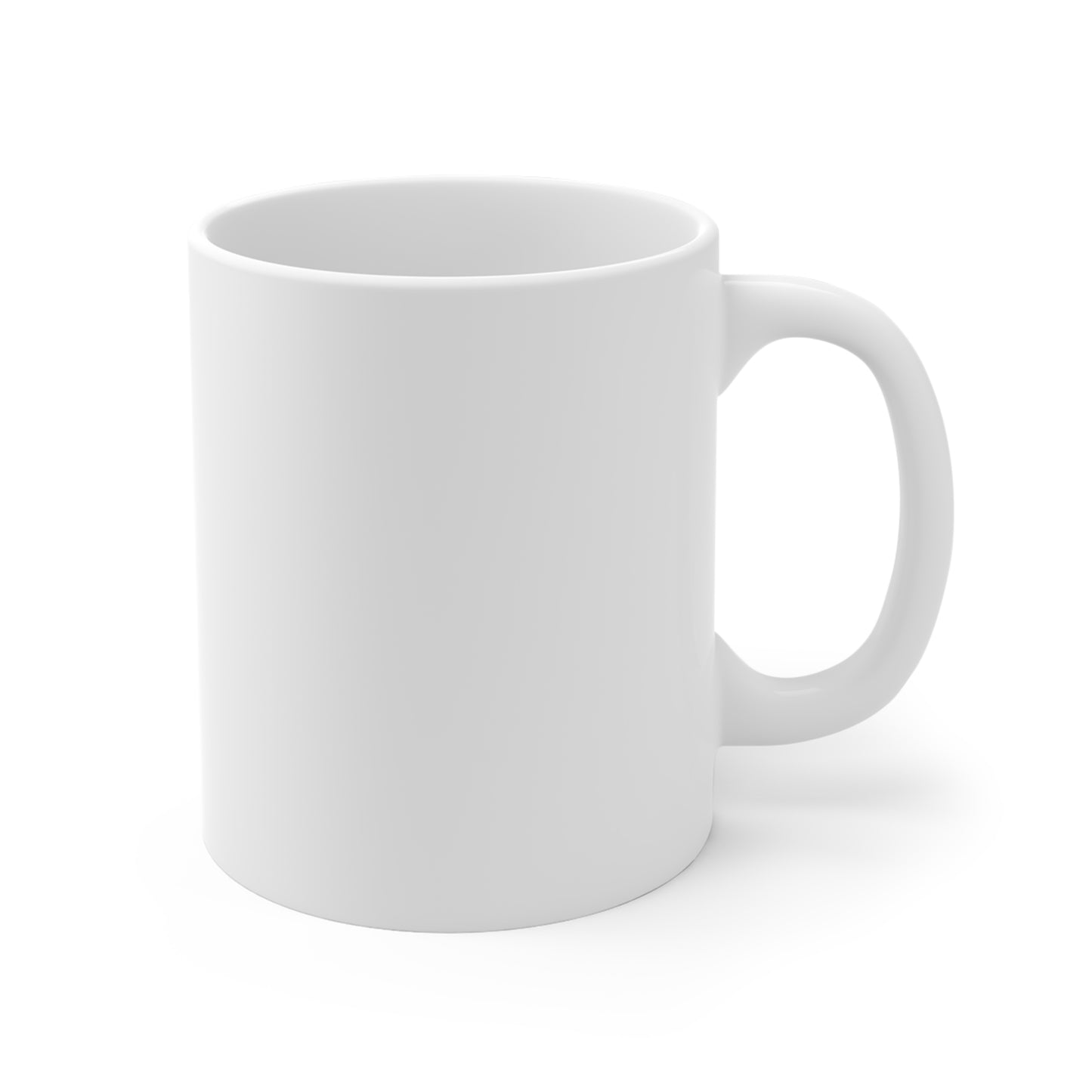 Mountain Turtle Mug – Nature & Camping Design