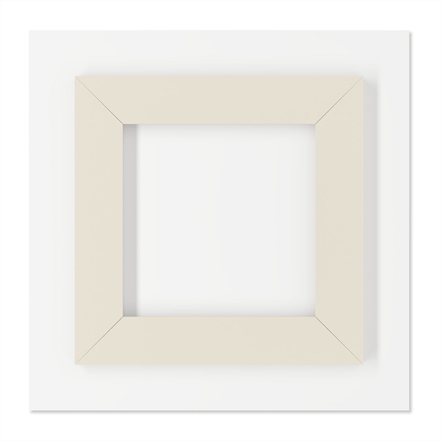 Minimalist Mountain Acrylic Wall Art – Modern Nature Decor