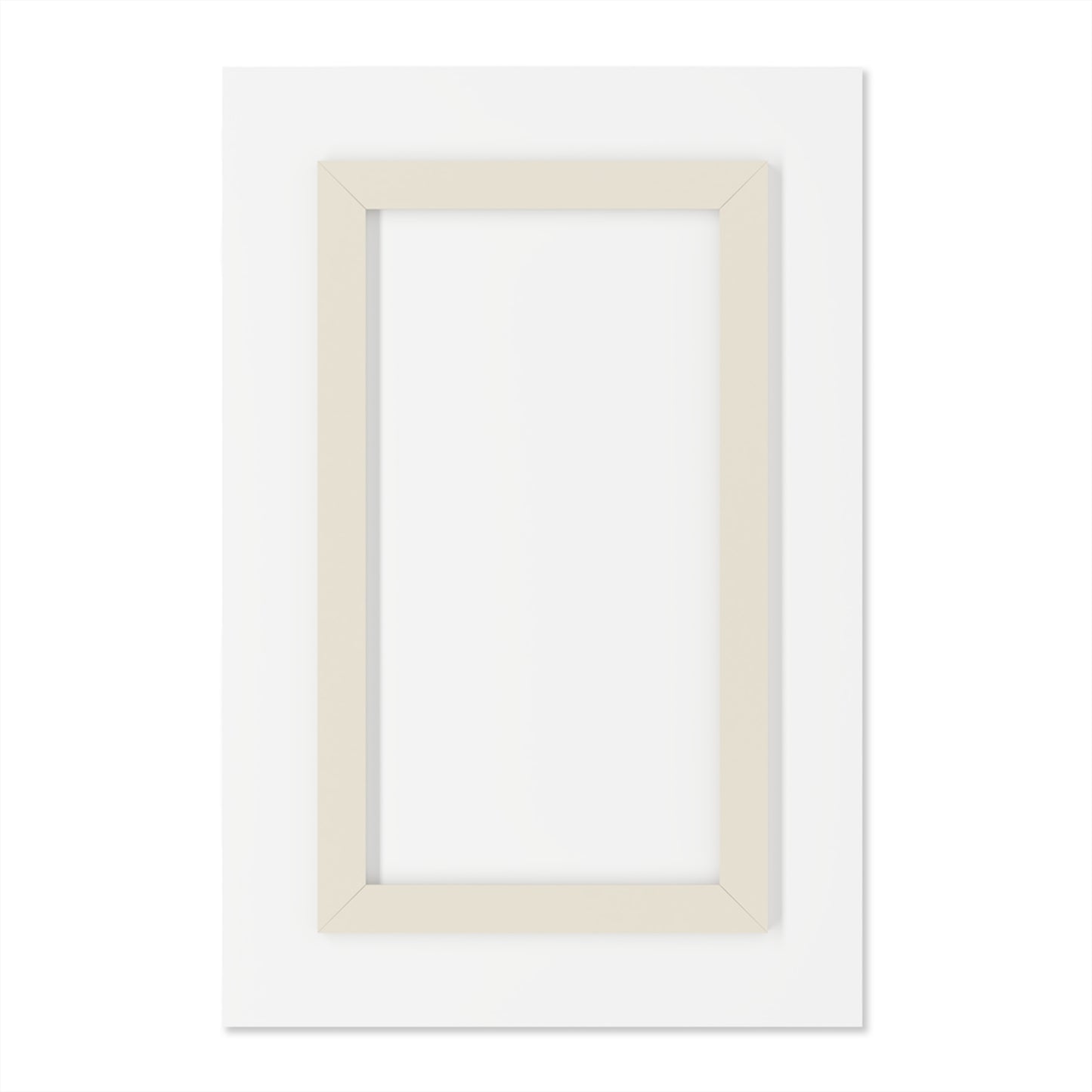 Stay Wild and Free Acrylic Wall Art – Inspirational Adventure Decor