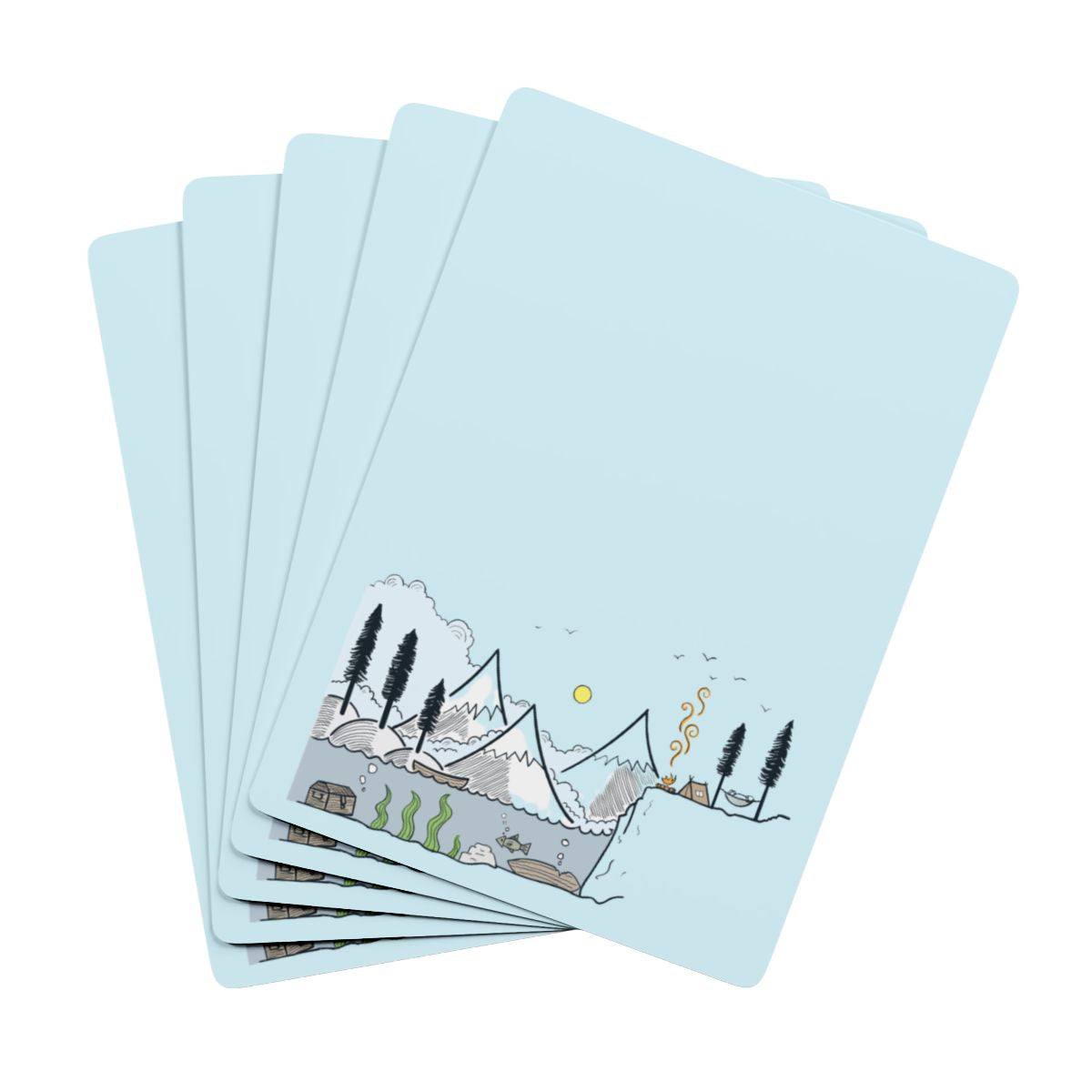 Poker Cards